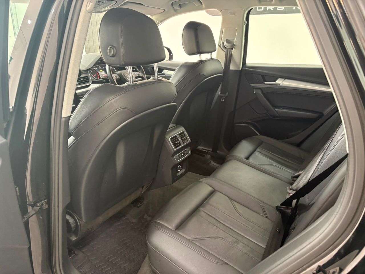 2018 AUDI Q5 2018 AUDI Q5