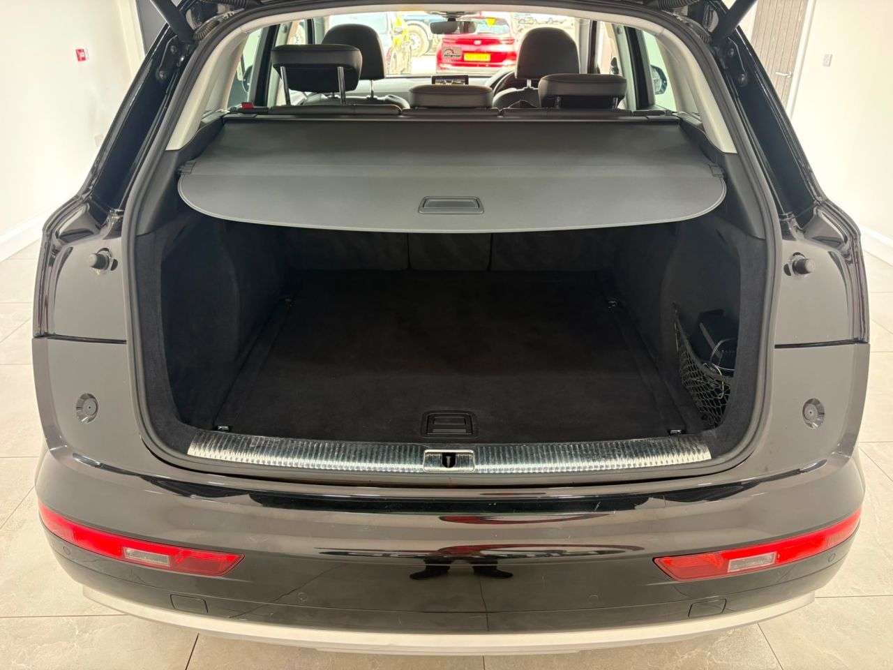 2018 AUDI Q5 2018 AUDI Q5