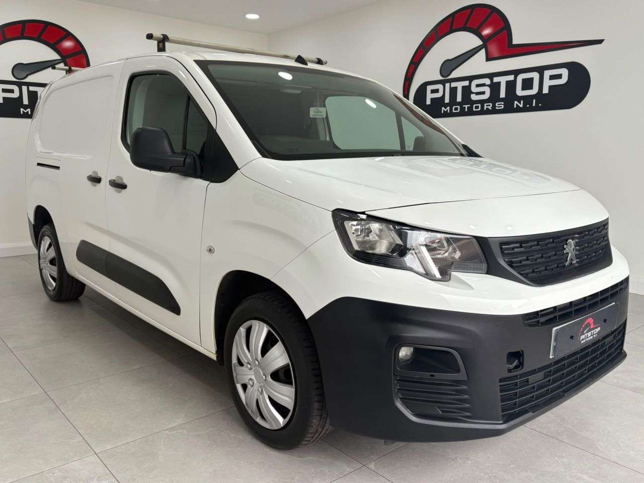 2020 PEUGEOT PARTNER 2020 PEUGEOT PARTNER