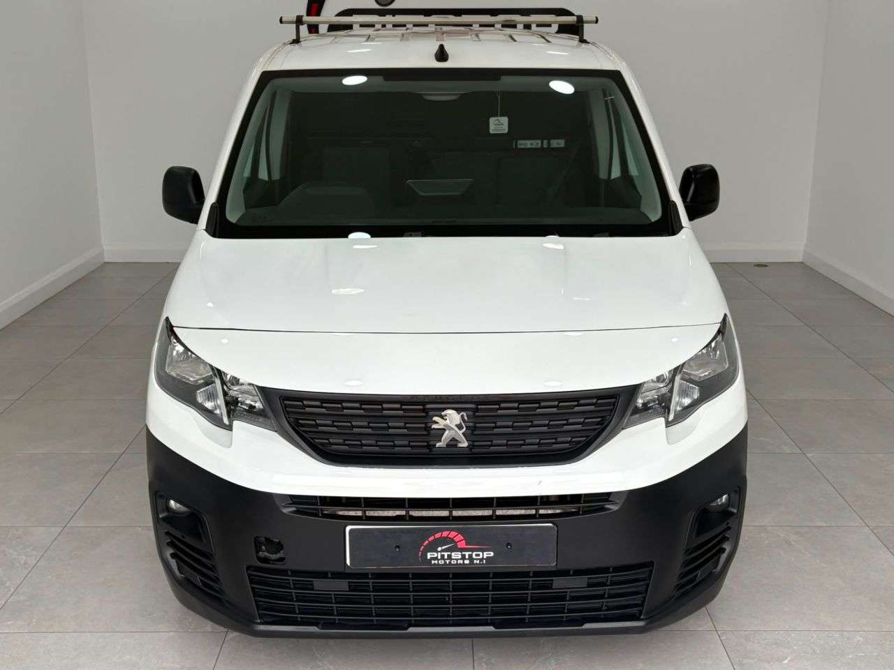 2020 PEUGEOT PARTNER 2020 PEUGEOT PARTNER