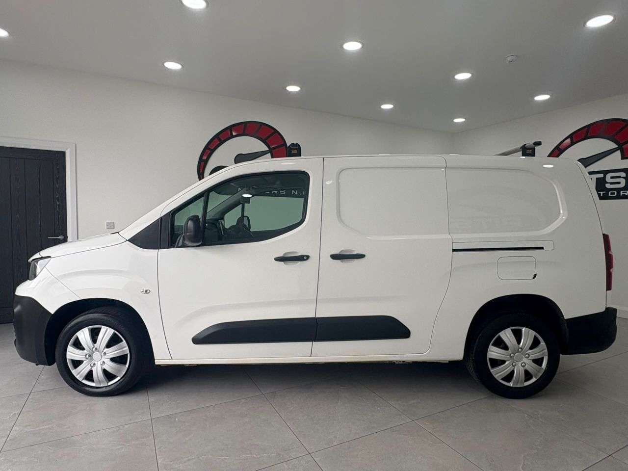 2020 PEUGEOT PARTNER 2020 PEUGEOT PARTNER