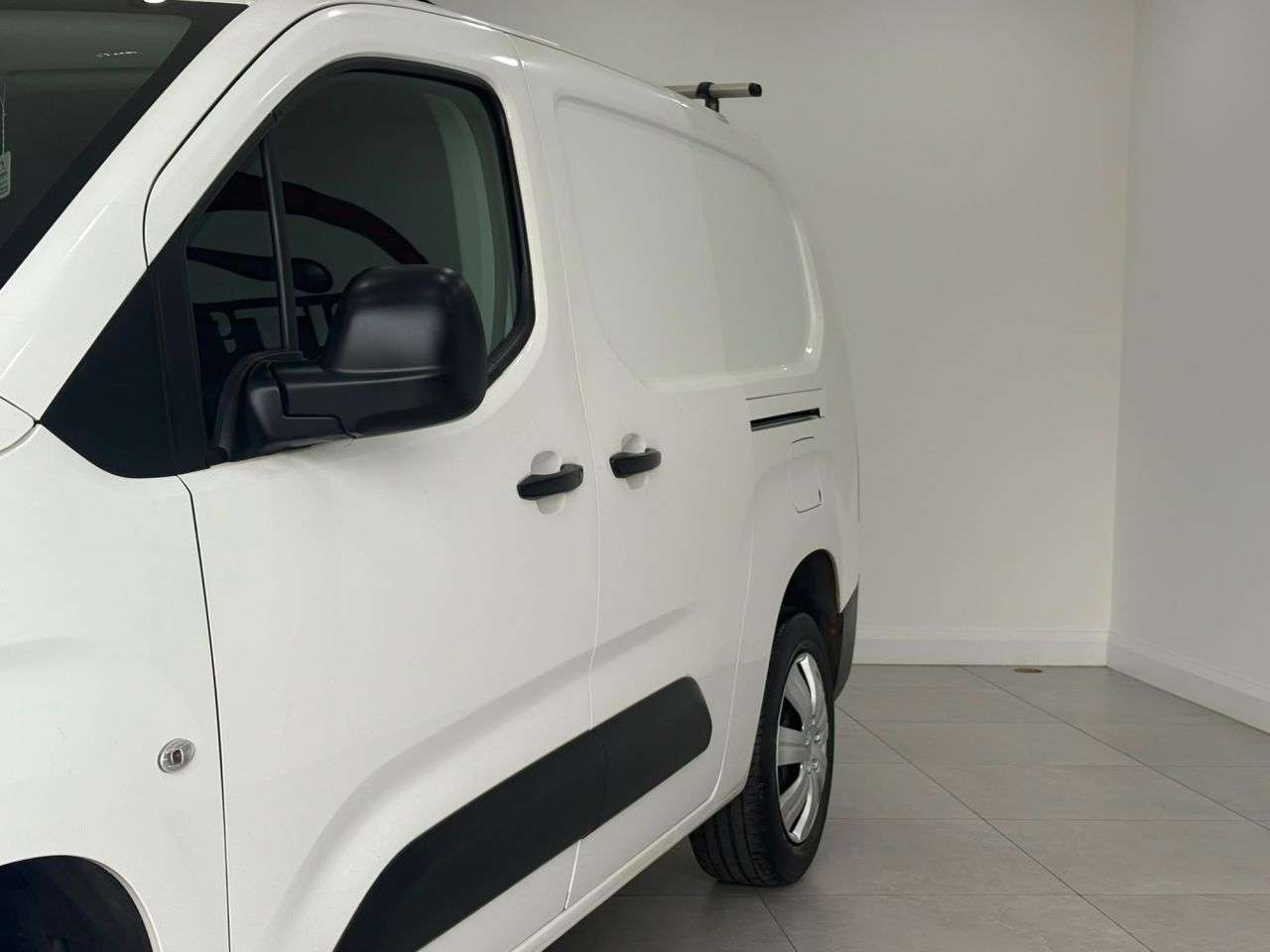 2020 PEUGEOT PARTNER 2020 PEUGEOT PARTNER
