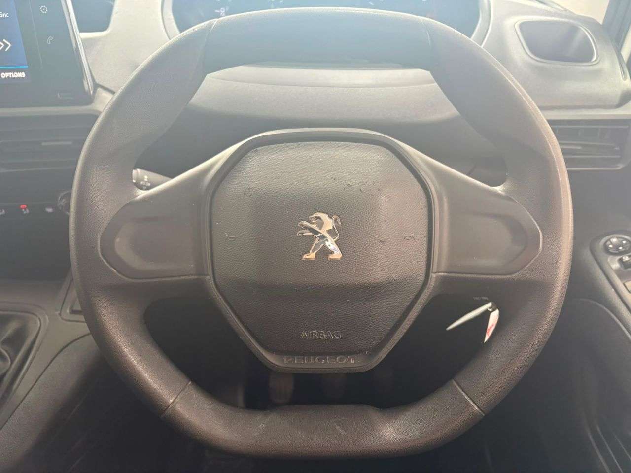 2020 PEUGEOT PARTNER 2020 PEUGEOT PARTNER