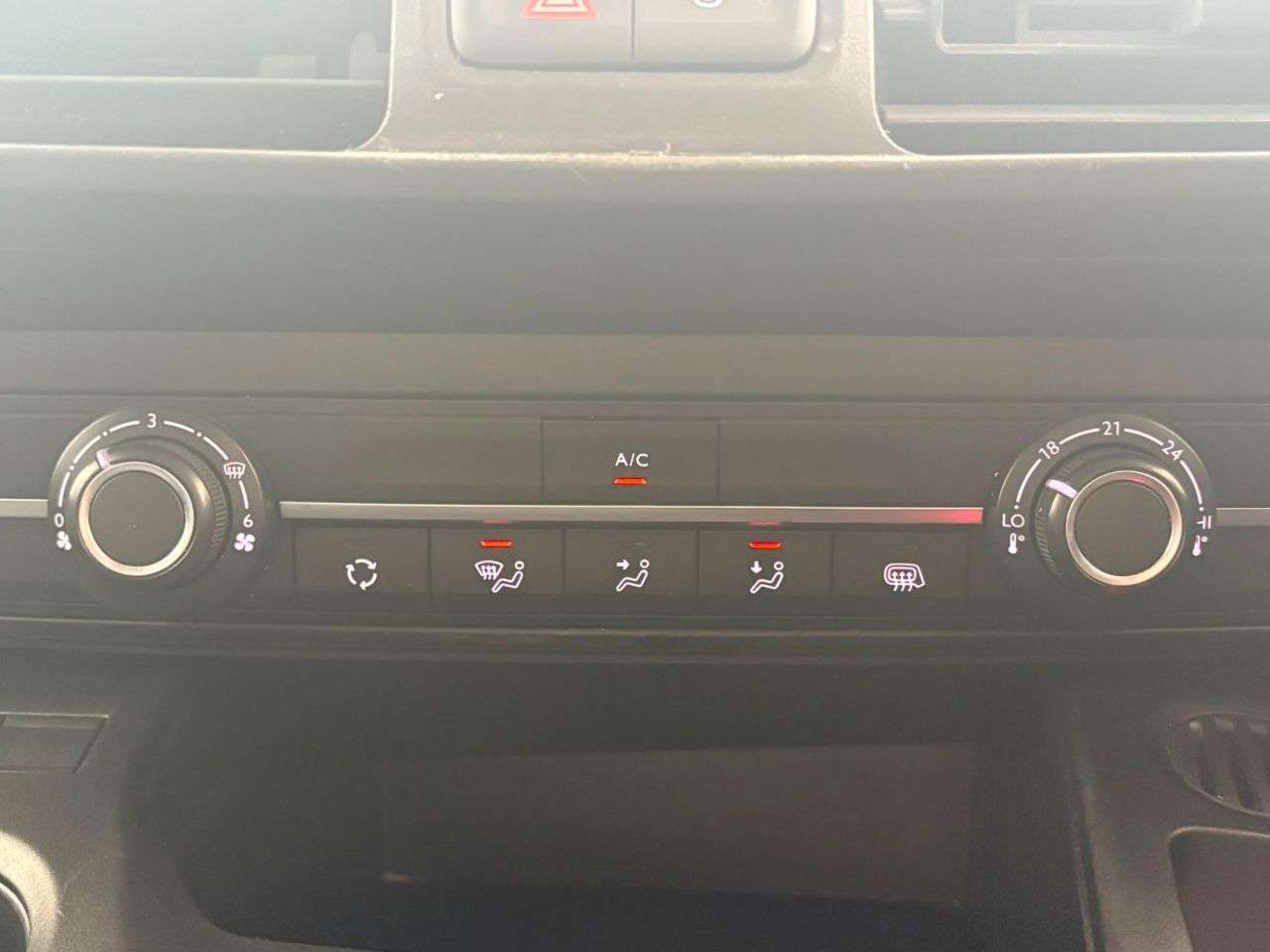 2020 PEUGEOT PARTNER 2020 PEUGEOT PARTNER
