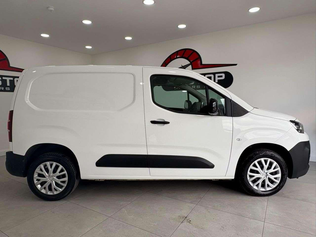 2022 CITROEN BERLINGO 2022 CITROEN BERLINGO