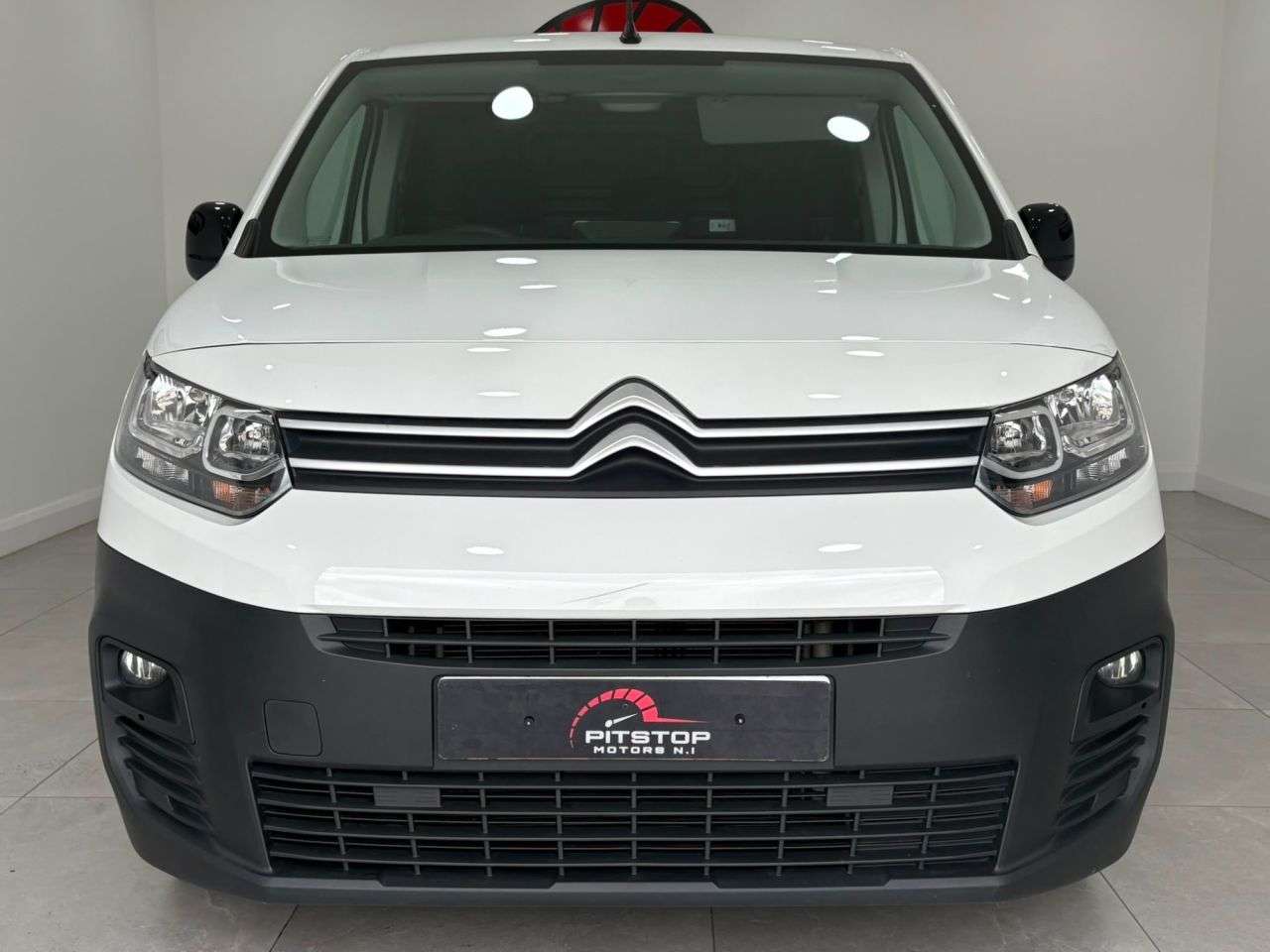 2022 CITROEN BERLINGO 2022 CITROEN BERLINGO