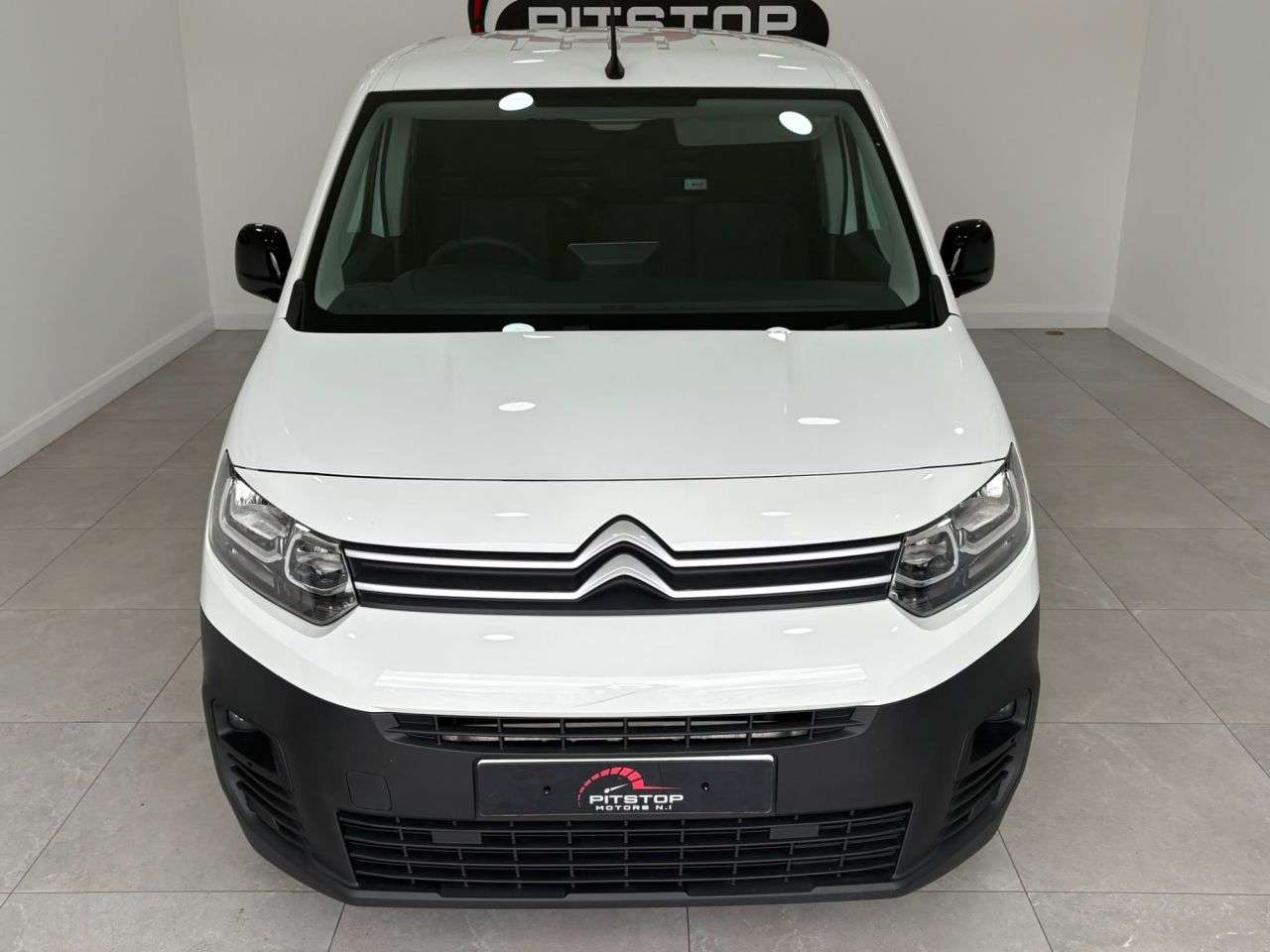 2022 CITROEN BERLINGO 2022 CITROEN BERLINGO