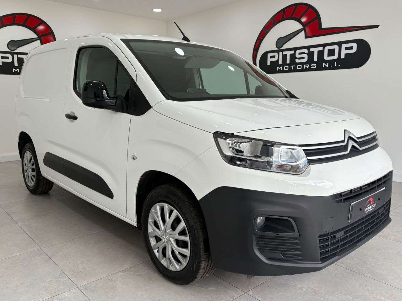 2022 CITROEN BERLINGO 2022 CITROEN BERLINGO