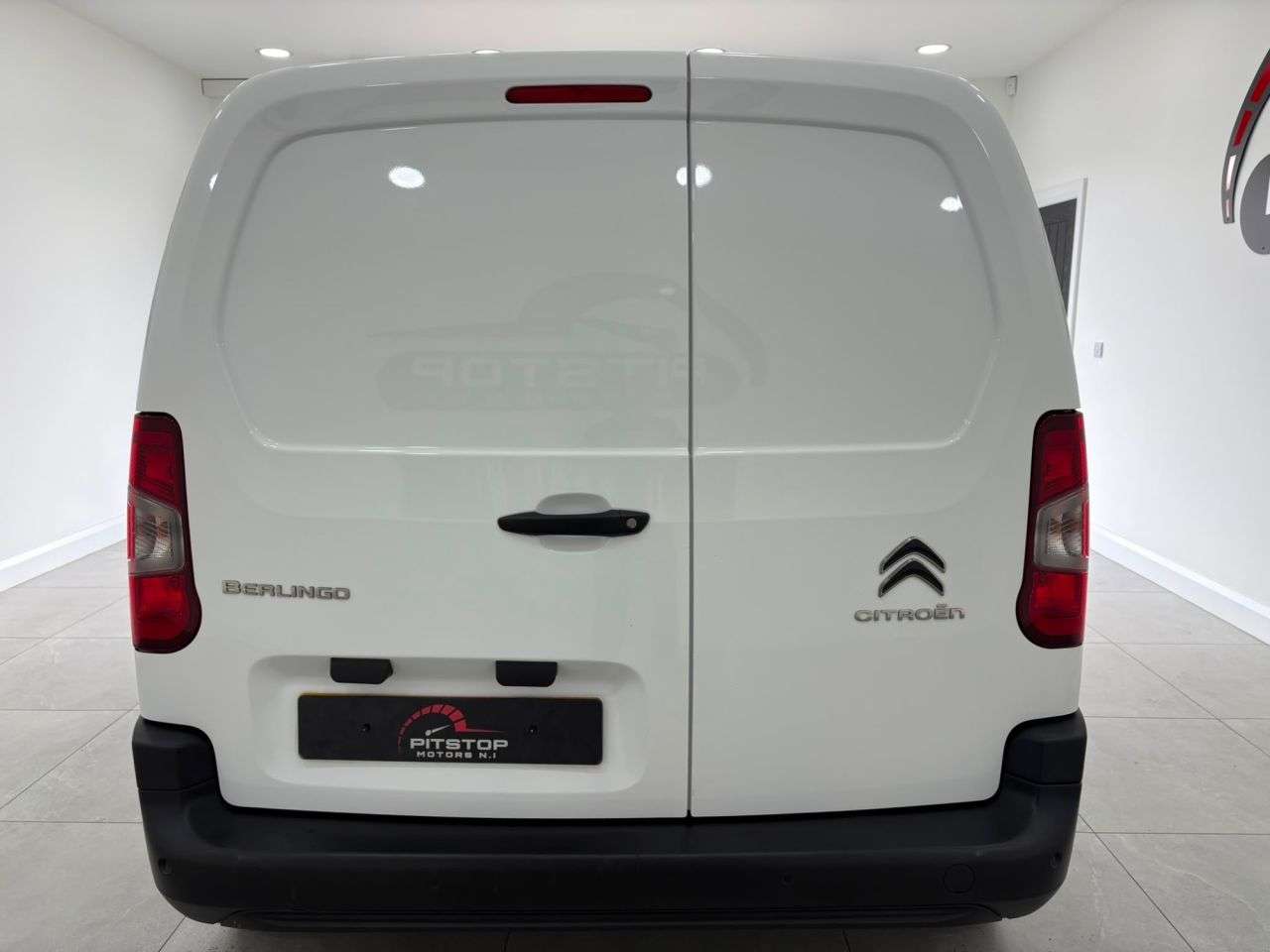 2022 CITROEN BERLINGO 2022 CITROEN BERLINGO
