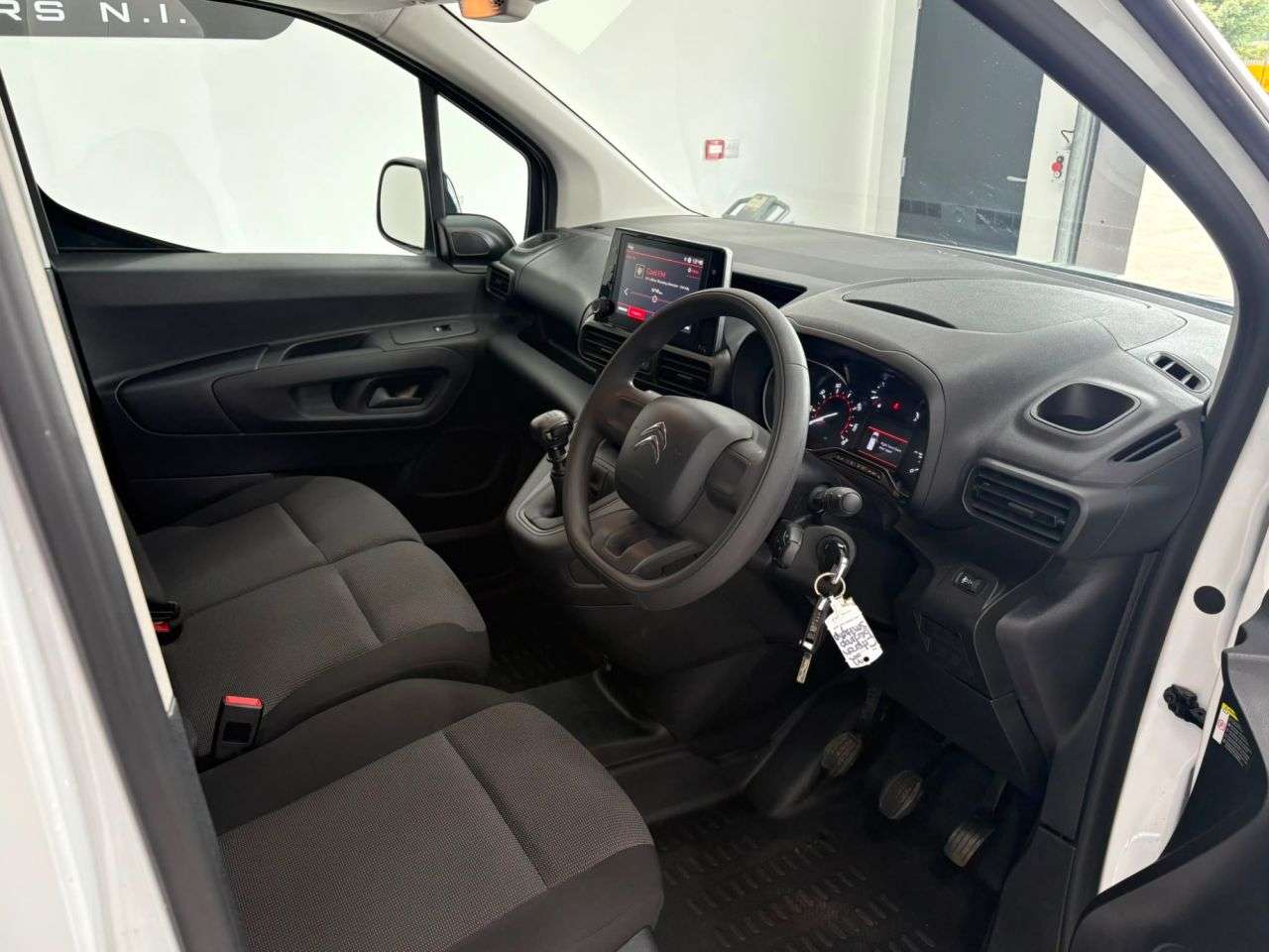 2022 CITROEN BERLINGO 2022 CITROEN BERLINGO