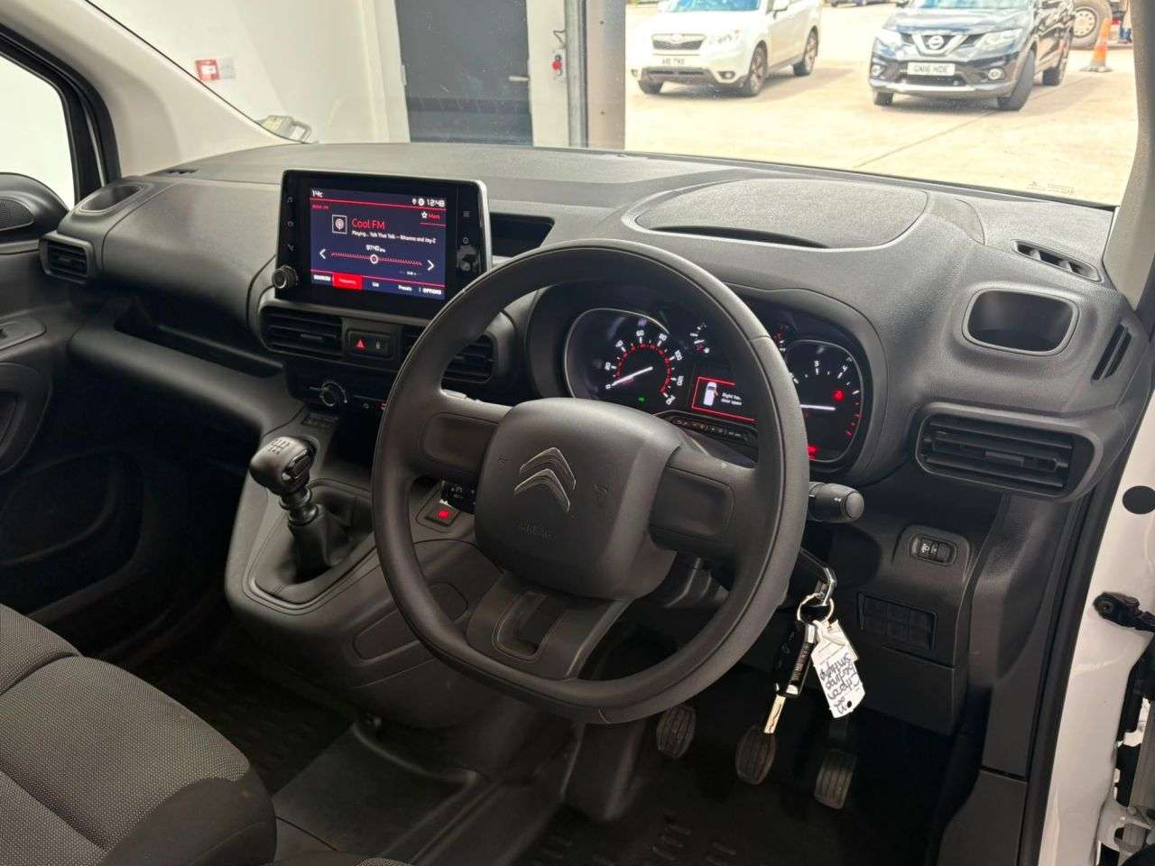 2022 CITROEN BERLINGO 2022 CITROEN BERLINGO