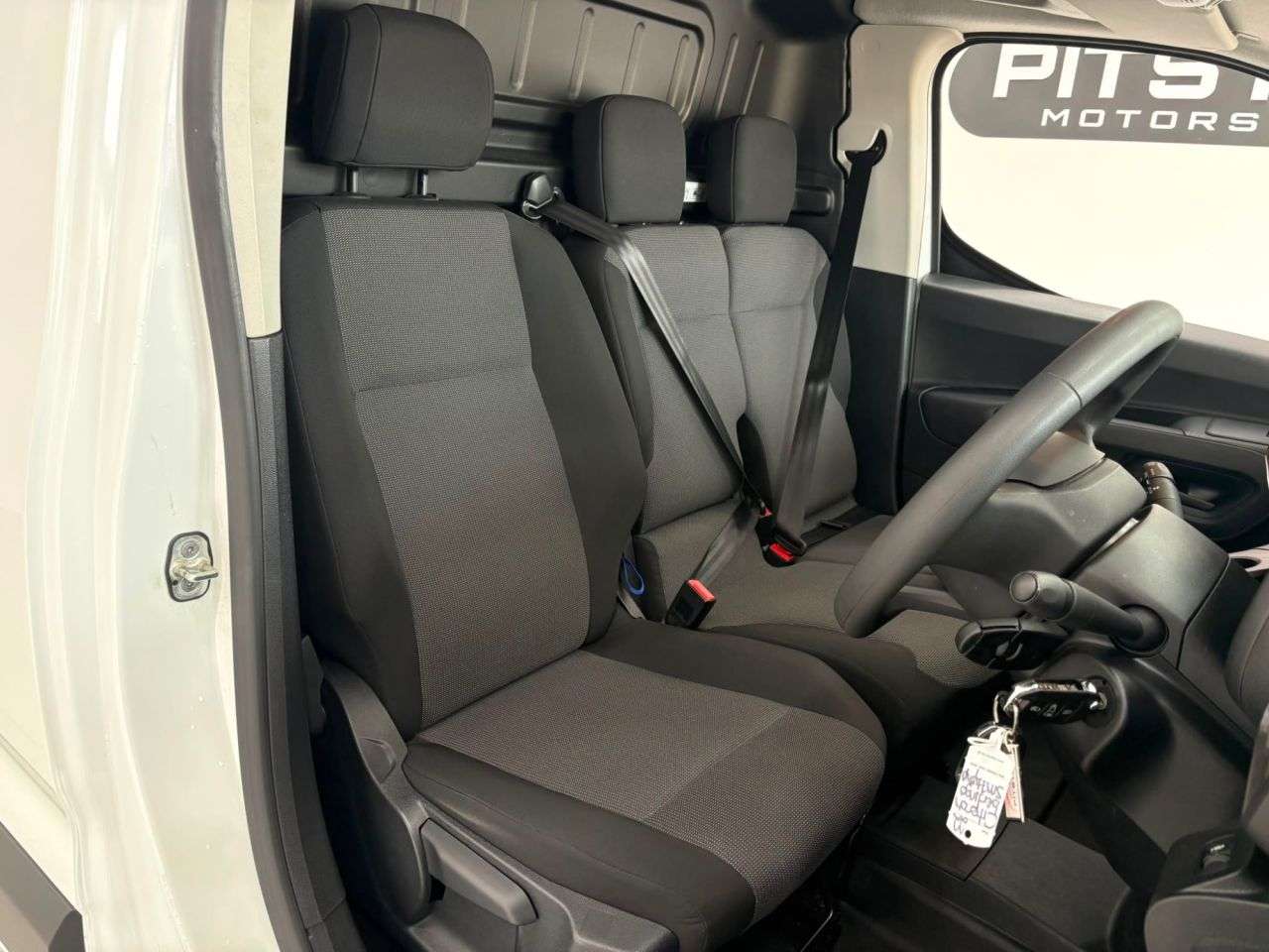 2022 CITROEN BERLINGO 2022 CITROEN BERLINGO