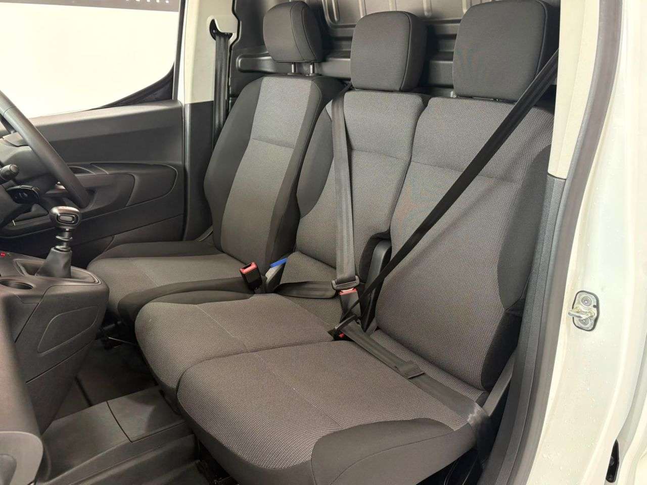 2022 CITROEN BERLINGO 2022 CITROEN BERLINGO