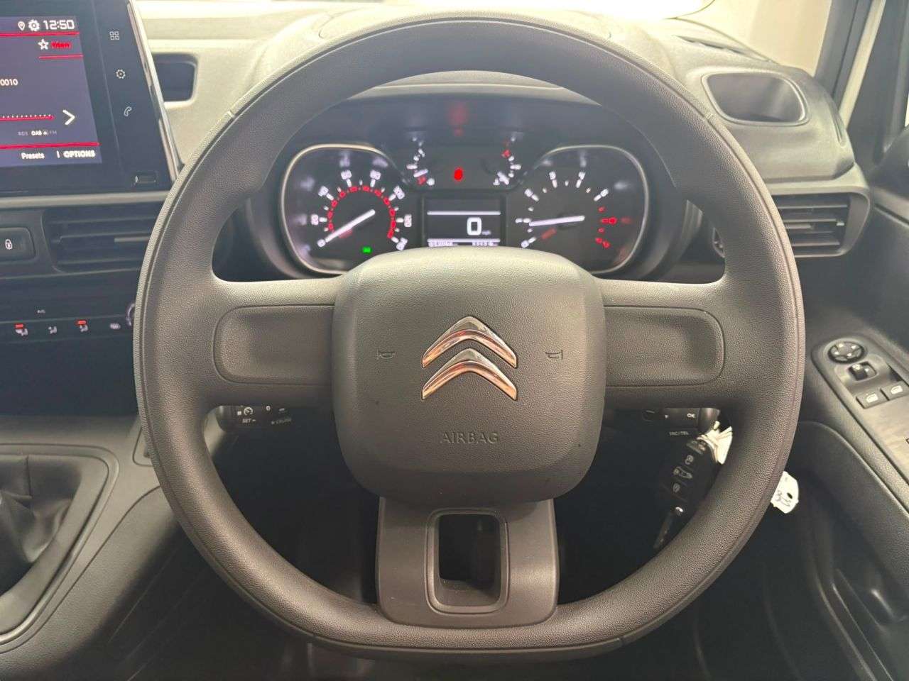 2022 CITROEN BERLINGO 2022 CITROEN BERLINGO