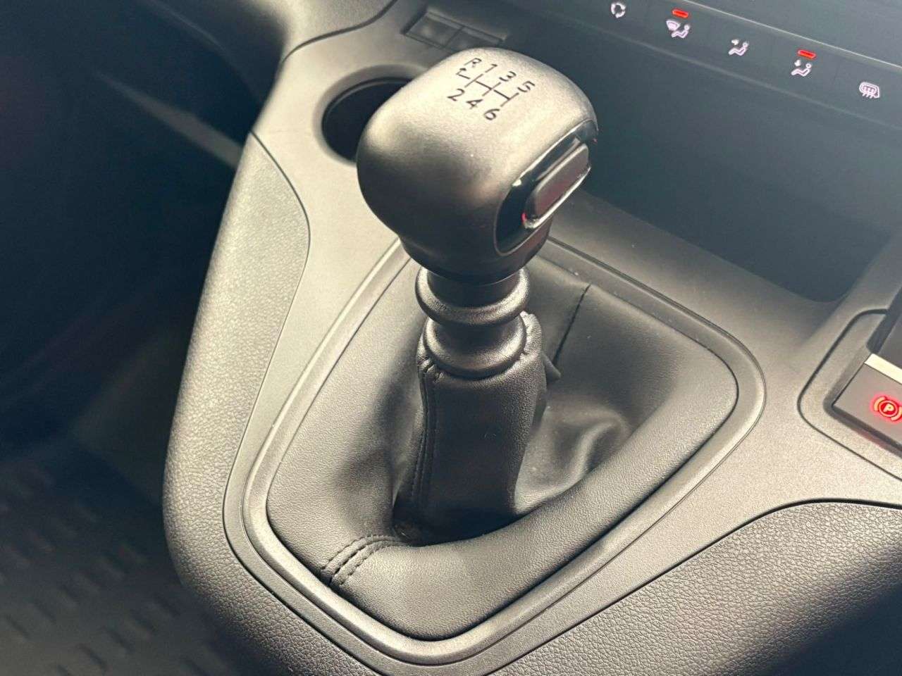 2022 CITROEN BERLINGO 2022 CITROEN BERLINGO