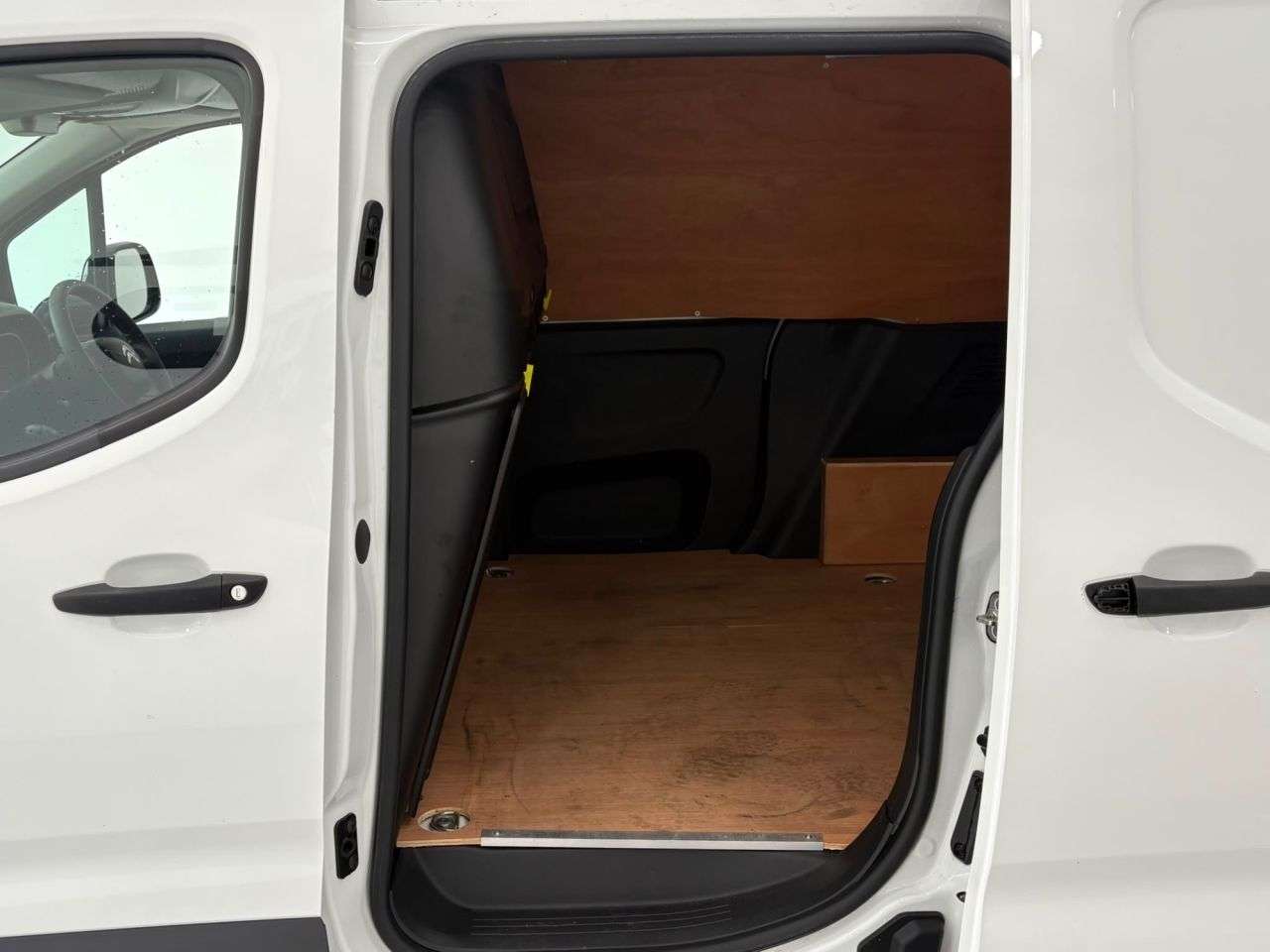 2022 CITROEN BERLINGO 2022 CITROEN BERLINGO