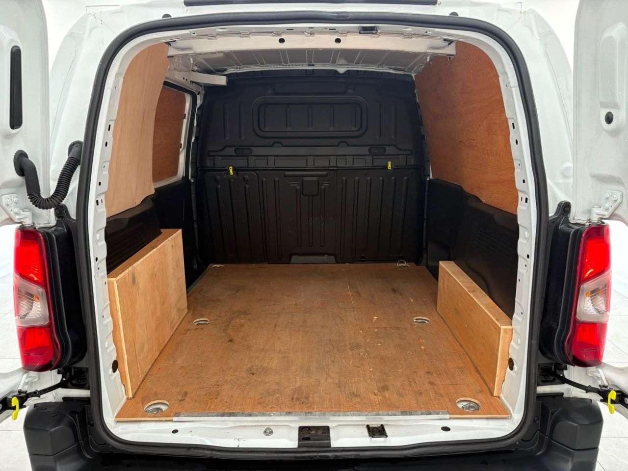 2022 CITROEN BERLINGO 2022 CITROEN BERLINGO