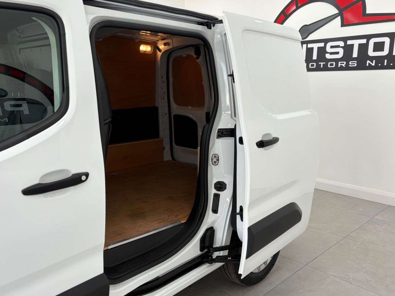 2022 CITROEN BERLINGO 2022 CITROEN BERLINGO