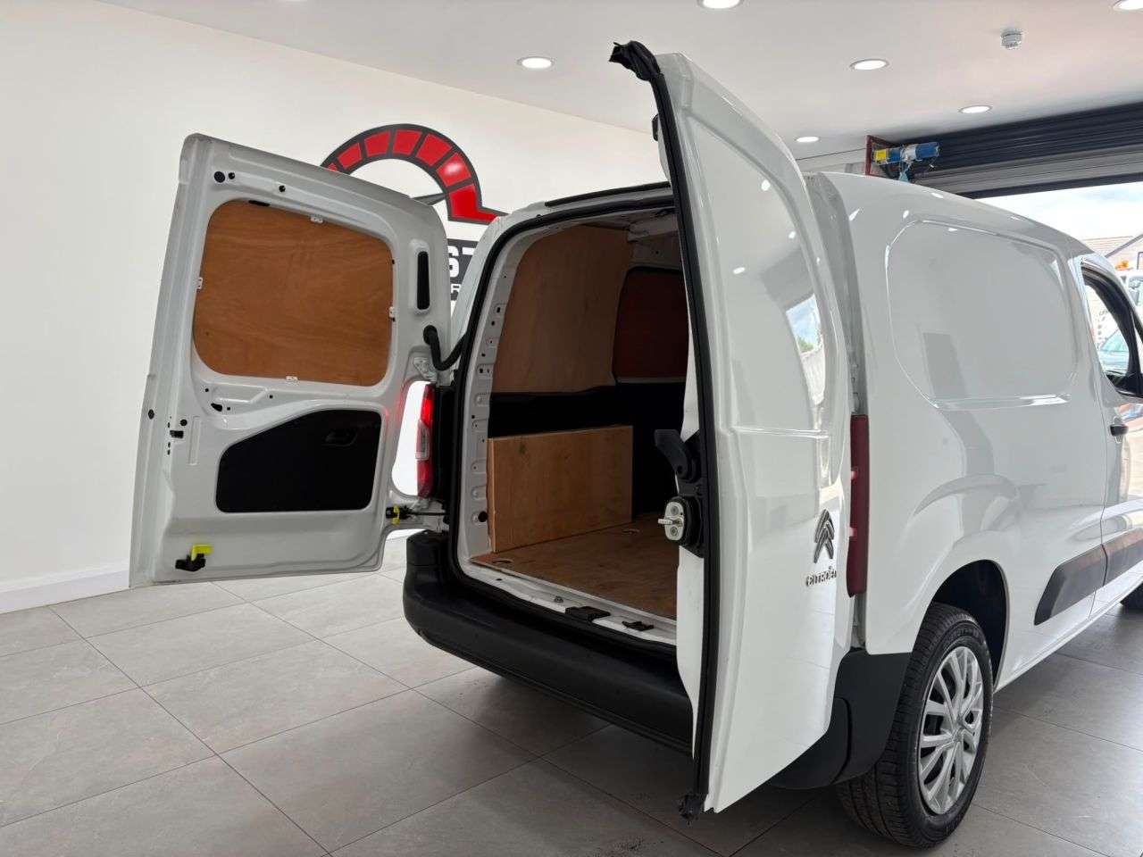 2022 CITROEN BERLINGO 2022 CITROEN BERLINGO