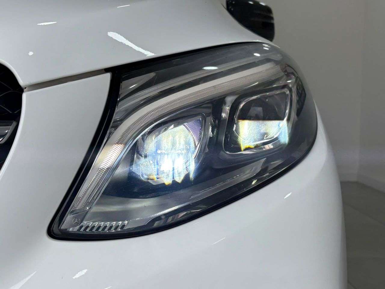 2016 MERCEDES-BENZ GLE 2016 MERCEDES-BENZ GLE