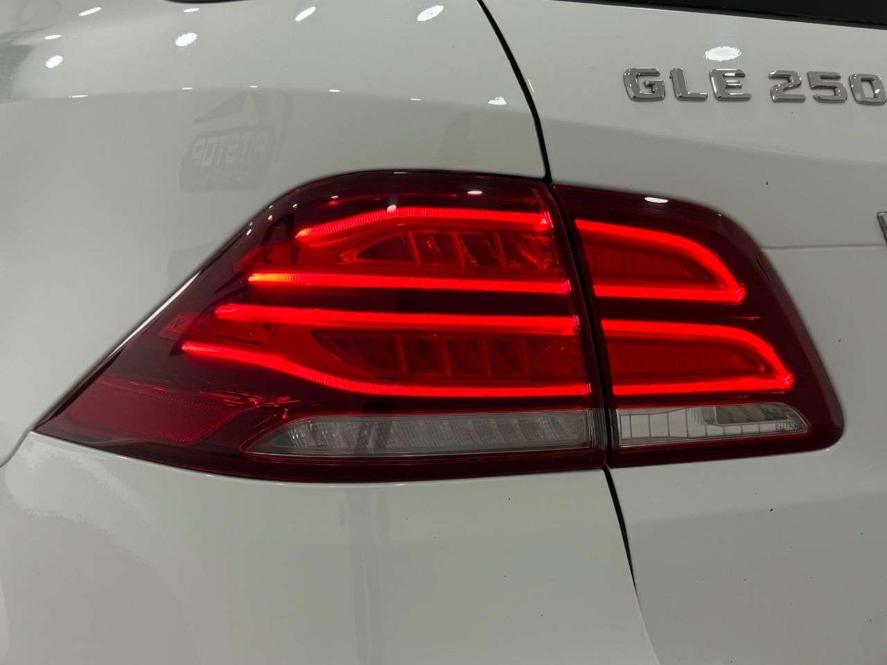 2016 MERCEDES-BENZ GLE 2016 MERCEDES-BENZ GLE