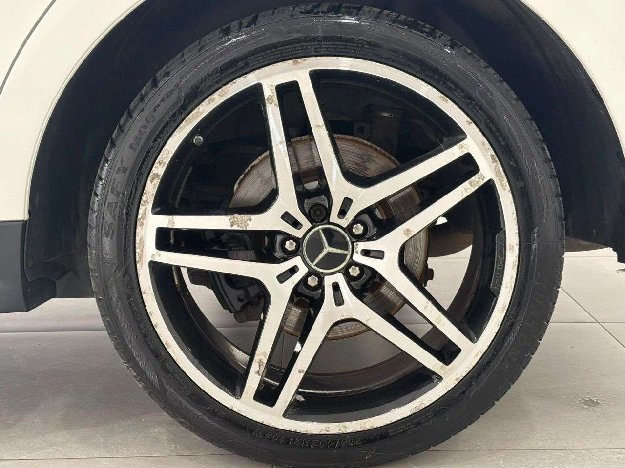 2016 MERCEDES-BENZ GLE 2016 MERCEDES-BENZ GLE