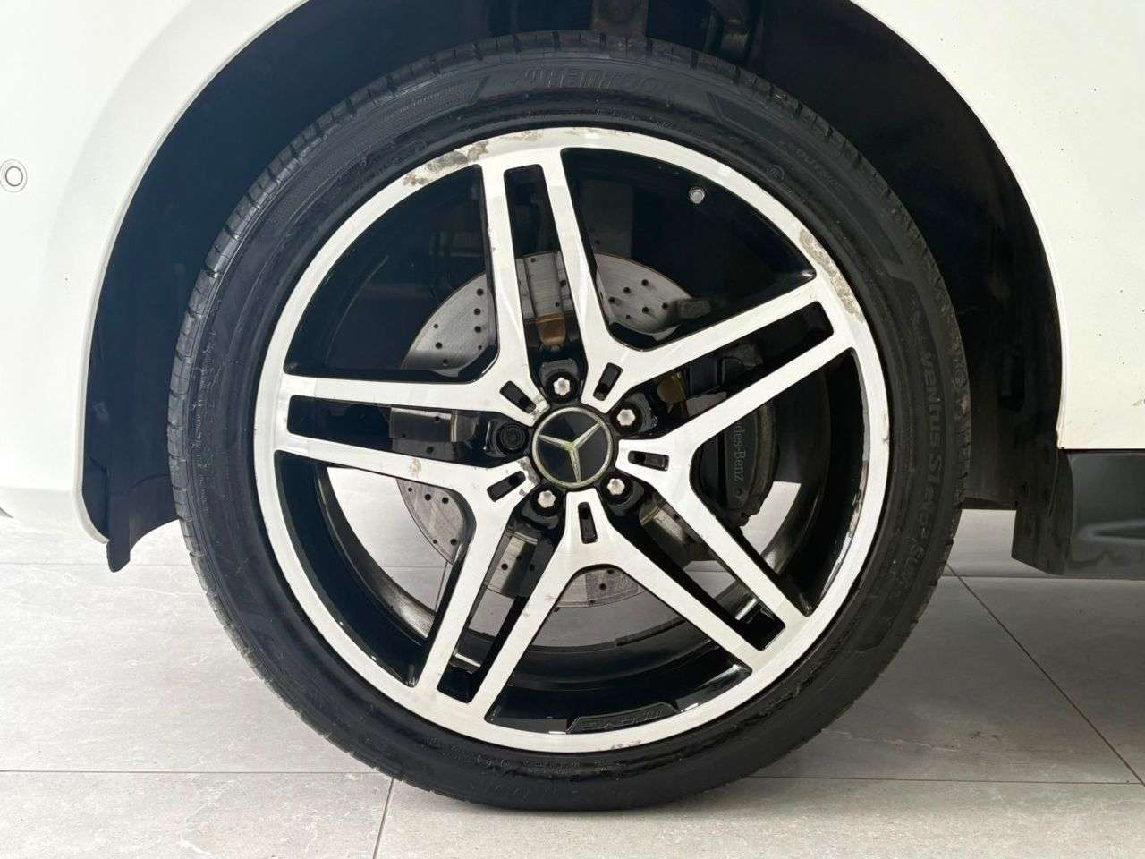 2016 MERCEDES-BENZ GLE 2016 MERCEDES-BENZ GLE