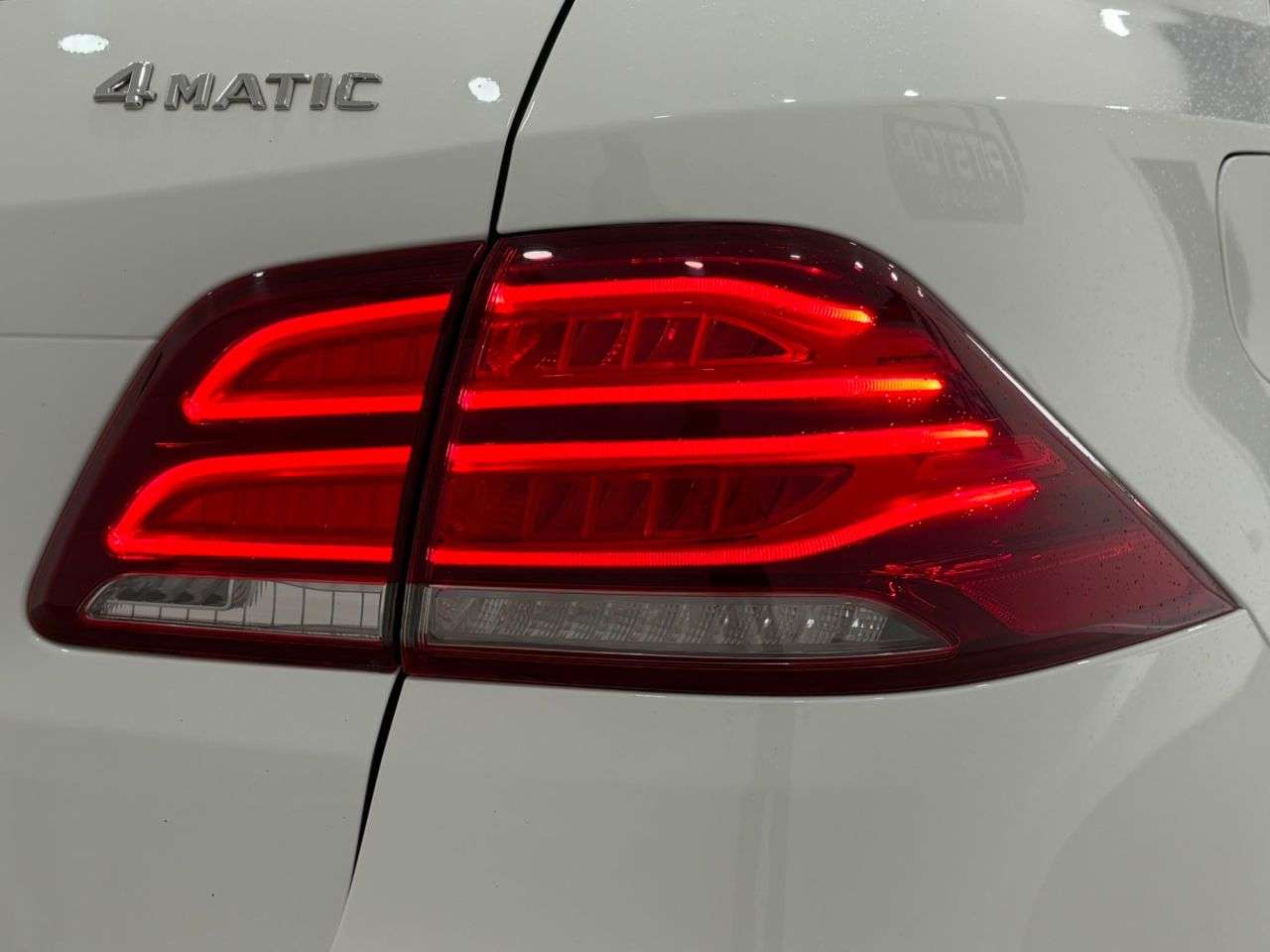 2016 MERCEDES-BENZ GLE 2016 MERCEDES-BENZ GLE