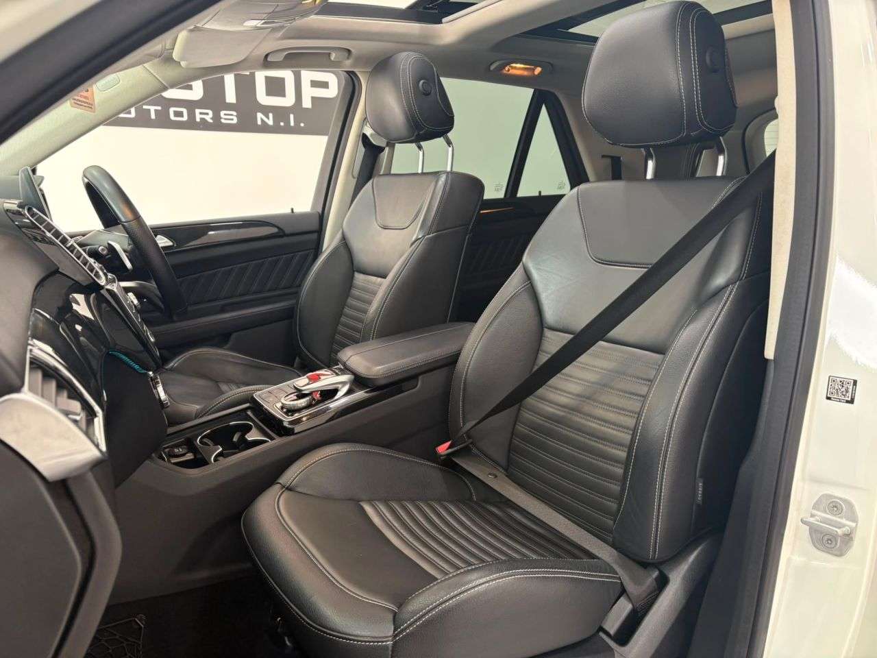 2016 MERCEDES-BENZ GLE 2016 MERCEDES-BENZ GLE