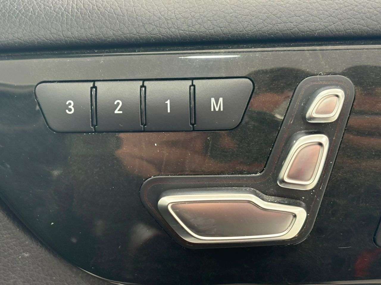 2016 MERCEDES-BENZ GLE 2016 MERCEDES-BENZ GLE