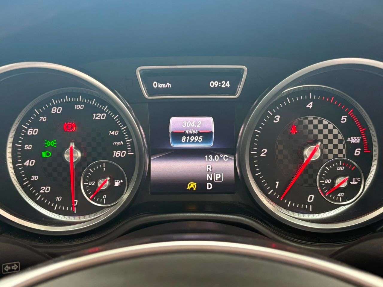 2016 MERCEDES-BENZ GLE 2016 MERCEDES-BENZ GLE