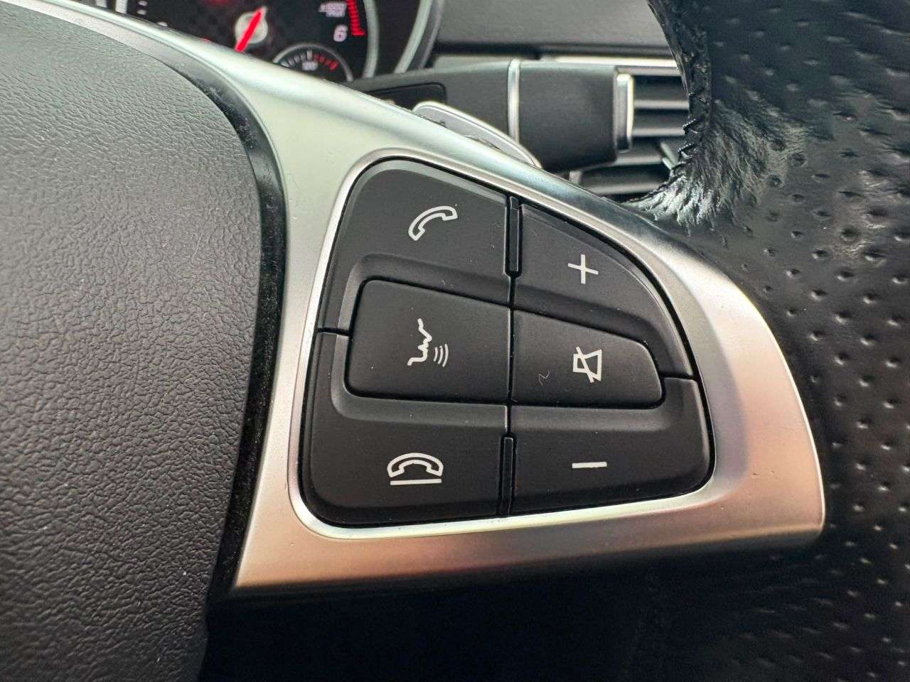 2016 MERCEDES-BENZ GLE 2016 MERCEDES-BENZ GLE