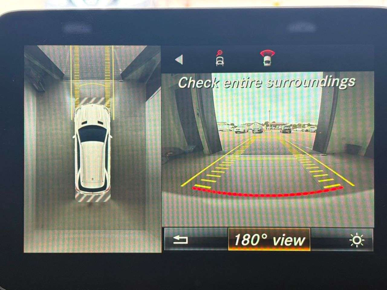 2016 MERCEDES-BENZ GLE 2016 MERCEDES-BENZ GLE