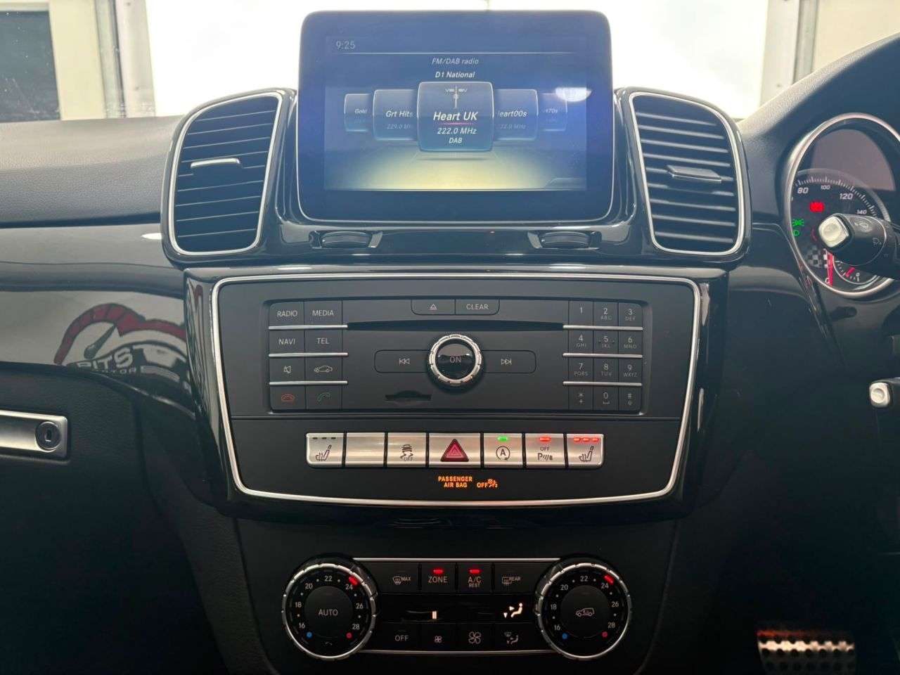 2016 MERCEDES-BENZ GLE 2016 MERCEDES-BENZ GLE