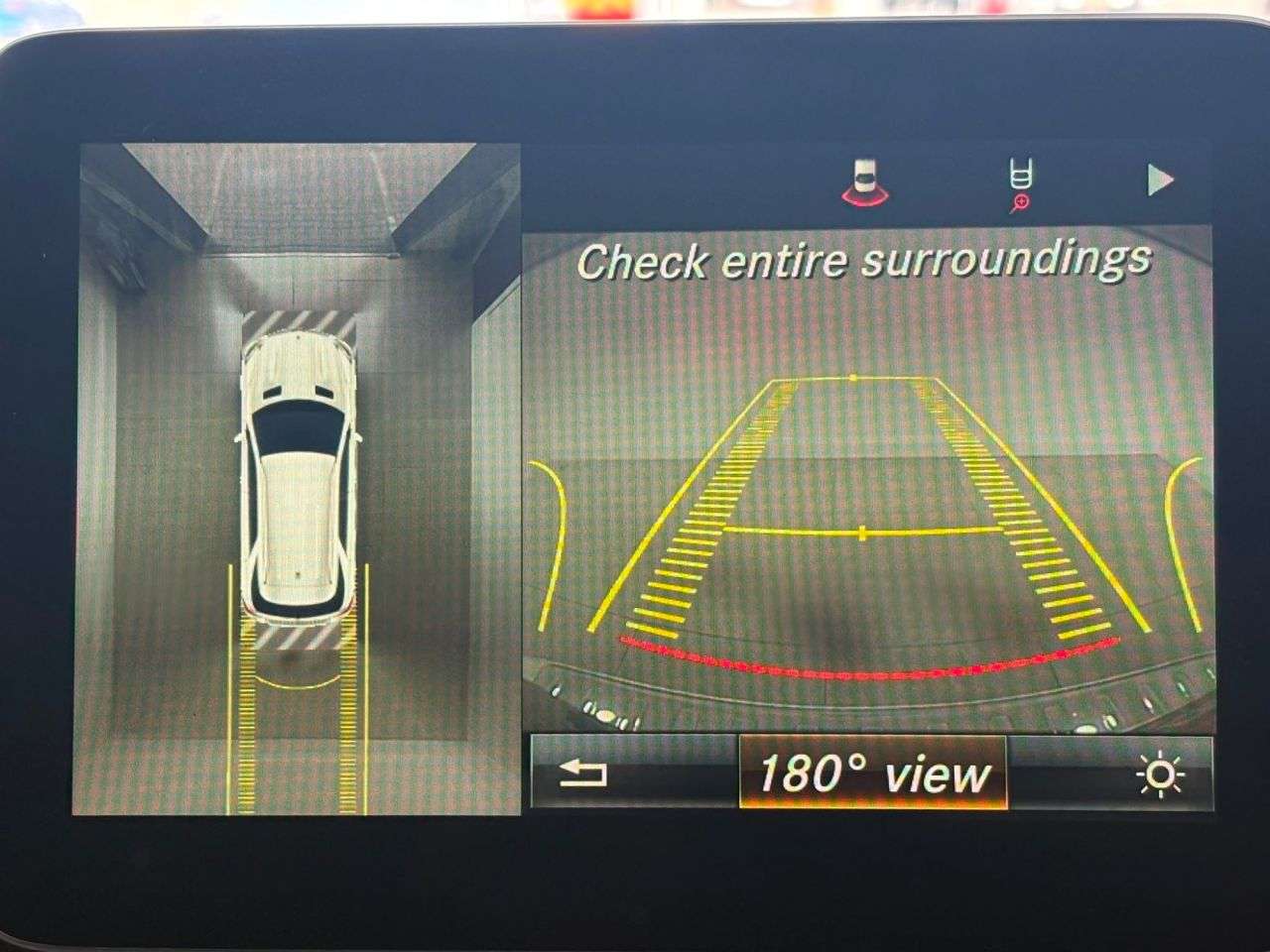 2016 MERCEDES-BENZ GLE 2016 MERCEDES-BENZ GLE