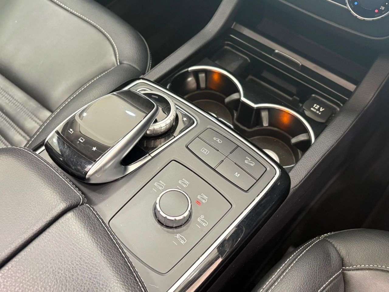 2016 MERCEDES-BENZ GLE 2016 MERCEDES-BENZ GLE