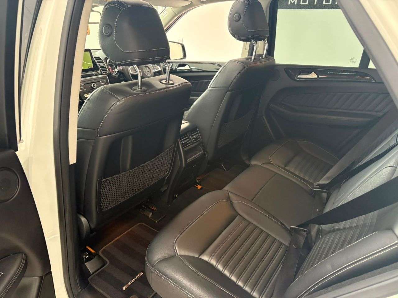 2016 MERCEDES-BENZ GLE 2016 MERCEDES-BENZ GLE