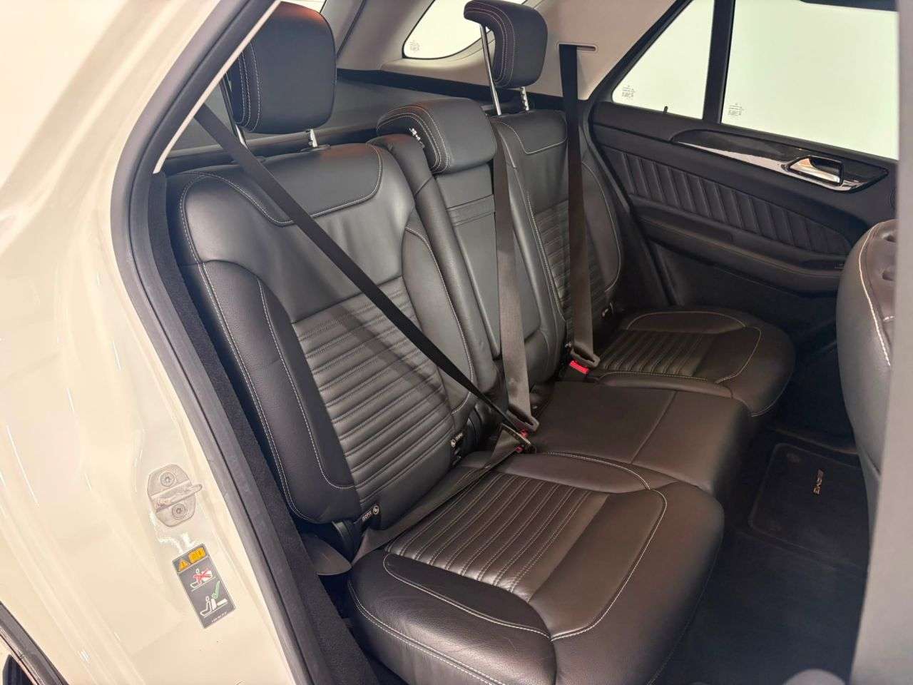 2016 MERCEDES-BENZ GLE 2016 MERCEDES-BENZ GLE