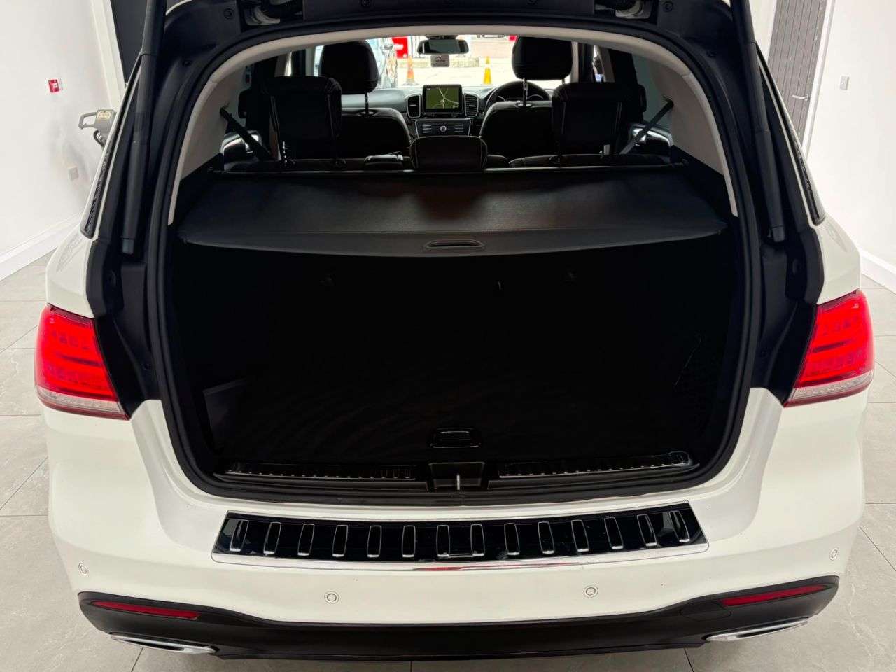 2016 MERCEDES-BENZ GLE 2016 MERCEDES-BENZ GLE