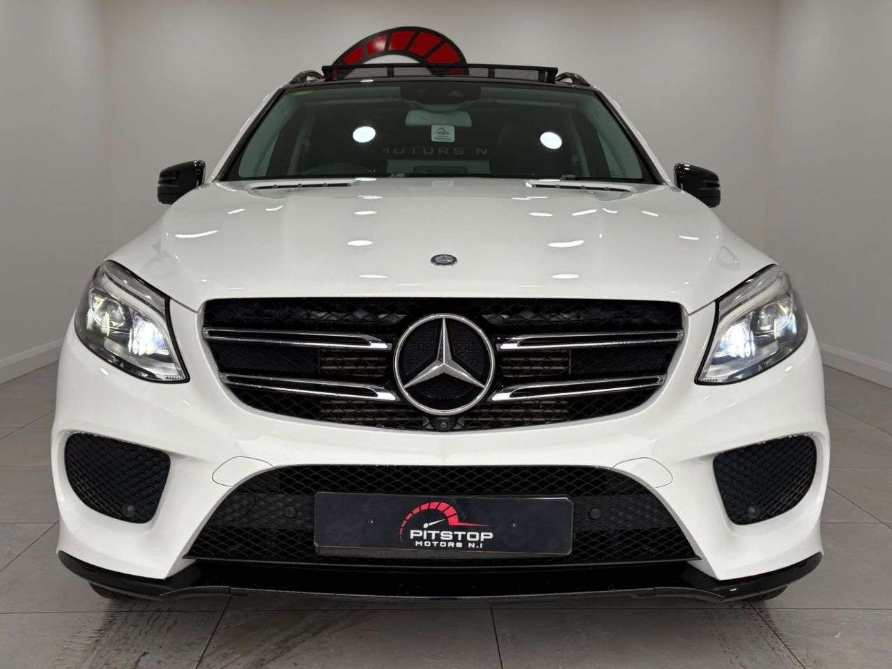A 2016 MERCEDES-BENZ GLE 2.1 GLE250d AMG Line (Premium) SUV 5dr Diesel G-Tronic 4MATIC Euro 6 (s/s) A 2016 MERCEDES-BENZ GLE 2.1 GLE250d AMG Line (Premium) SUV 5dr Diesel G-Tronic 4MATIC Euro 6 (s/s)