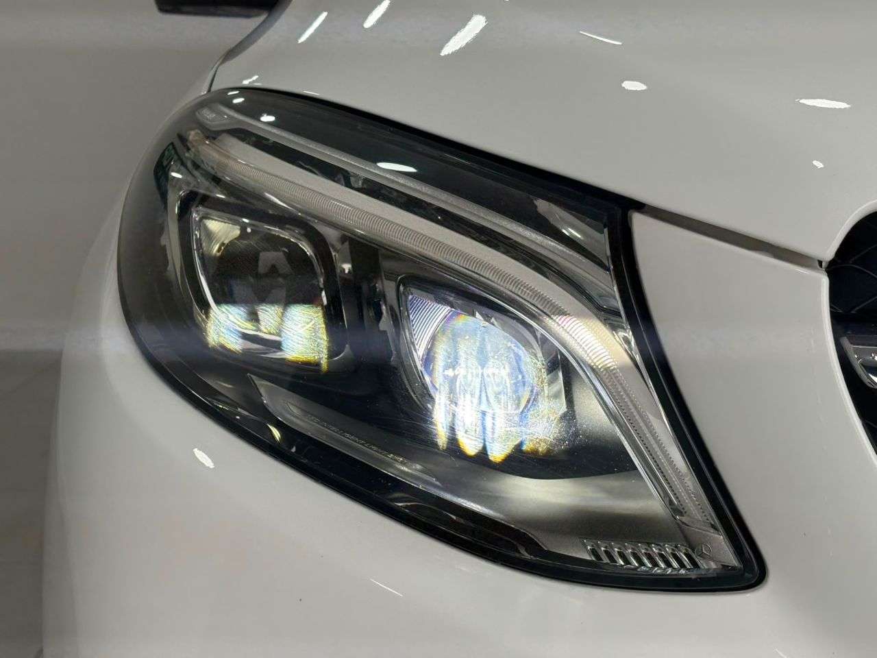 2016 MERCEDES-BENZ GLE 2016 MERCEDES-BENZ GLE