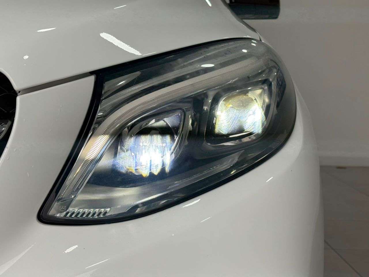 2016 MERCEDES-BENZ GLE 2016 MERCEDES-BENZ GLE