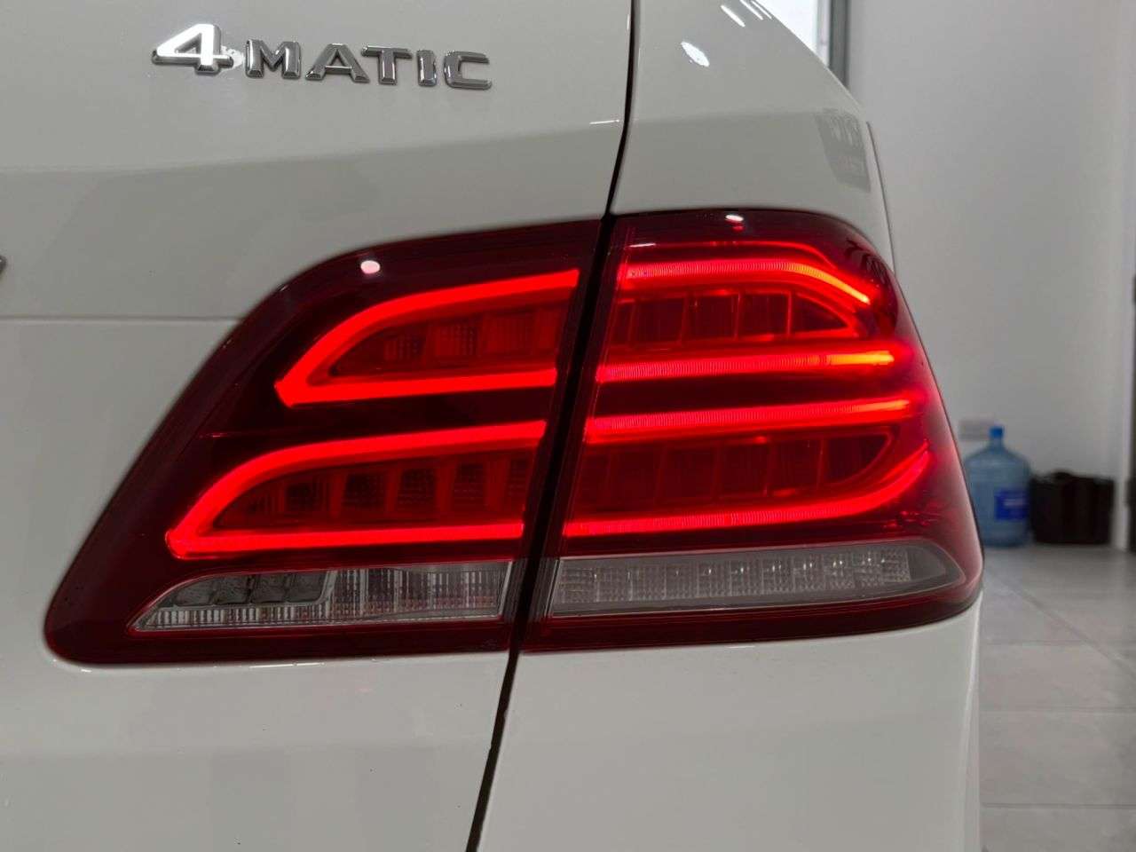 2016 MERCEDES-BENZ GLE 2016 MERCEDES-BENZ GLE