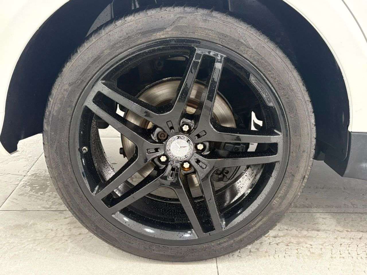 2016 MERCEDES-BENZ GLE 2016 MERCEDES-BENZ GLE