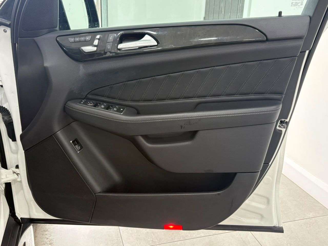 2016 MERCEDES-BENZ GLE 2016 MERCEDES-BENZ GLE