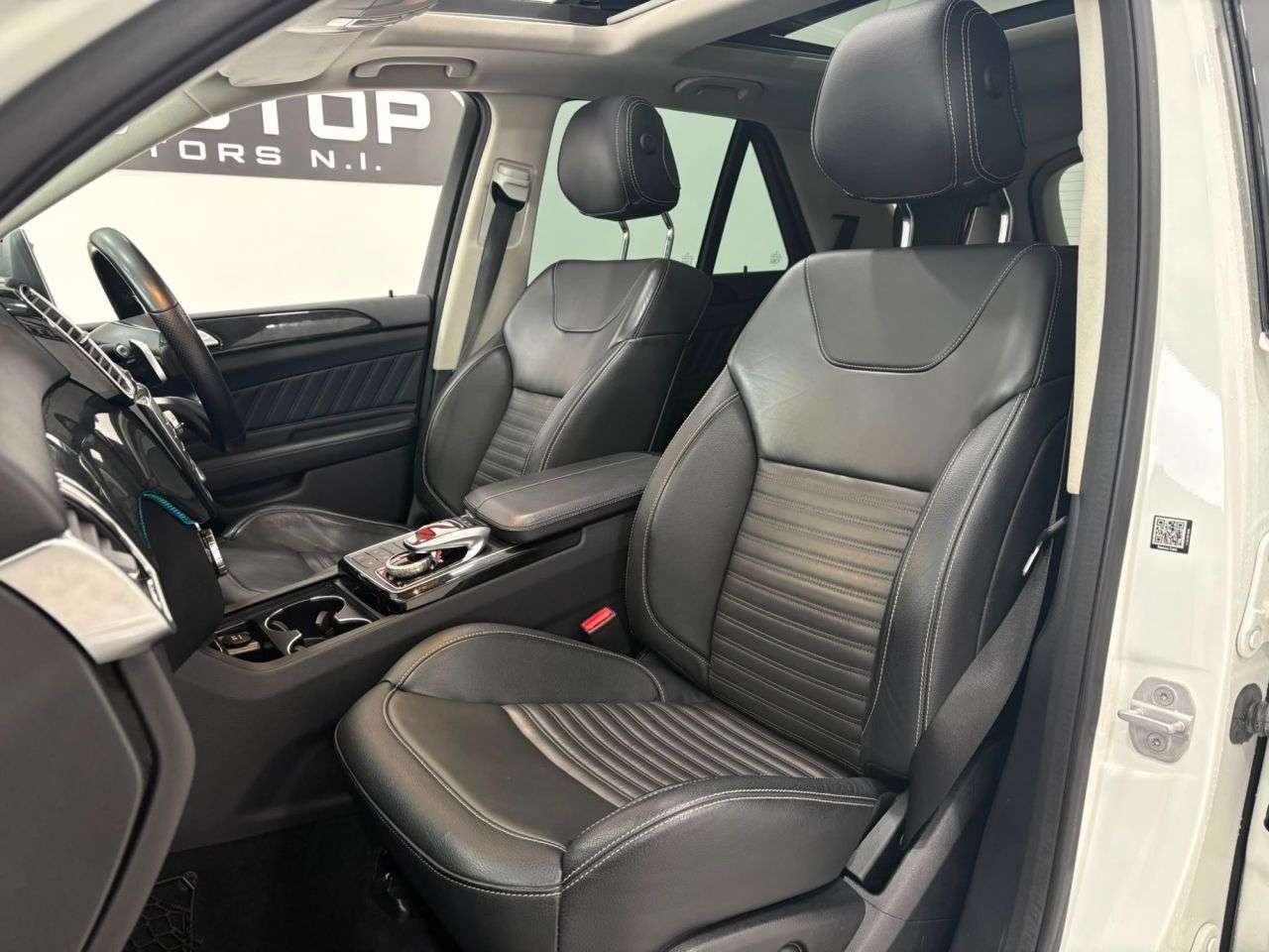 2016 MERCEDES-BENZ GLE 2016 MERCEDES-BENZ GLE