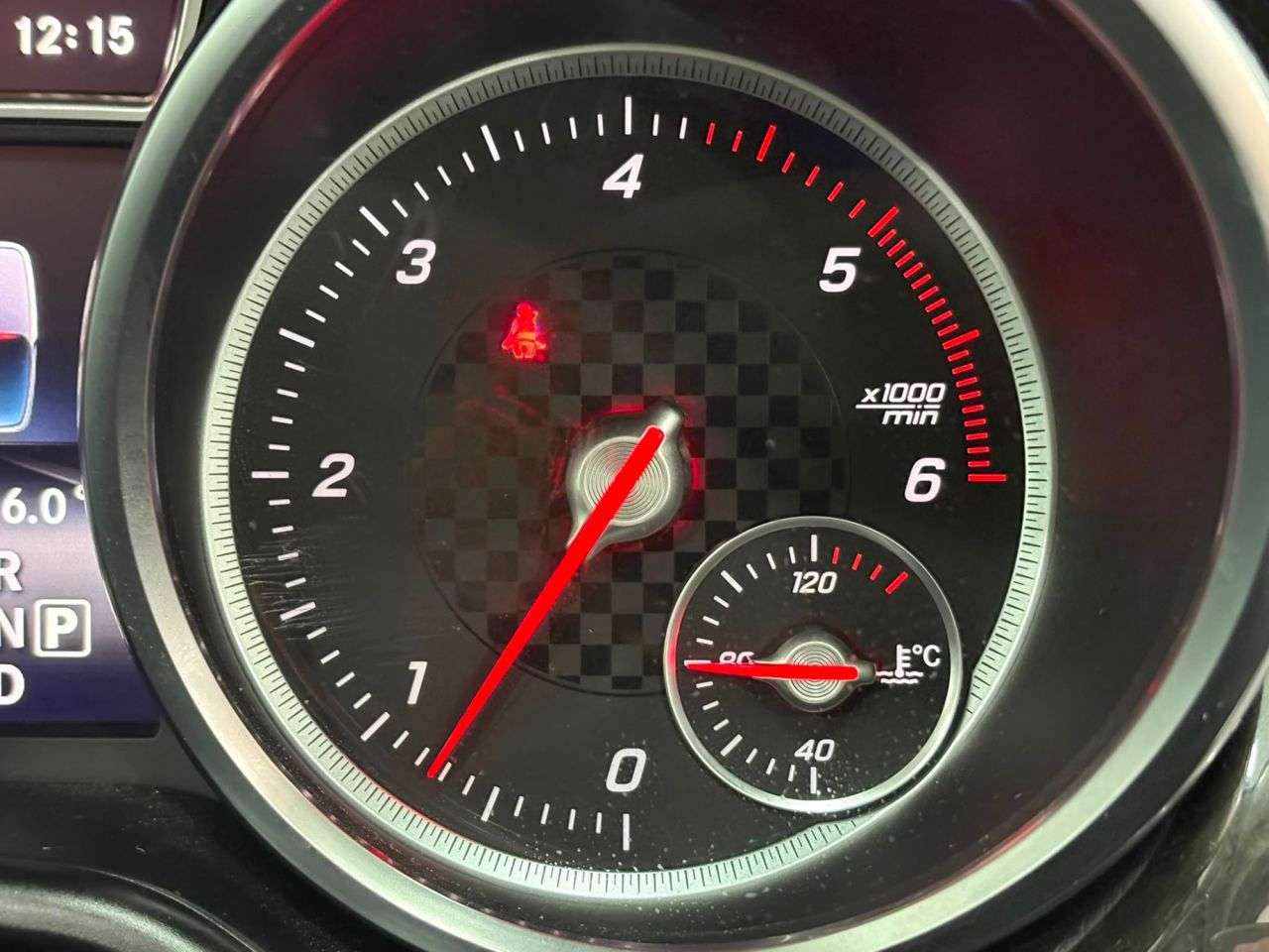 2016 MERCEDES-BENZ GLE 2016 MERCEDES-BENZ GLE