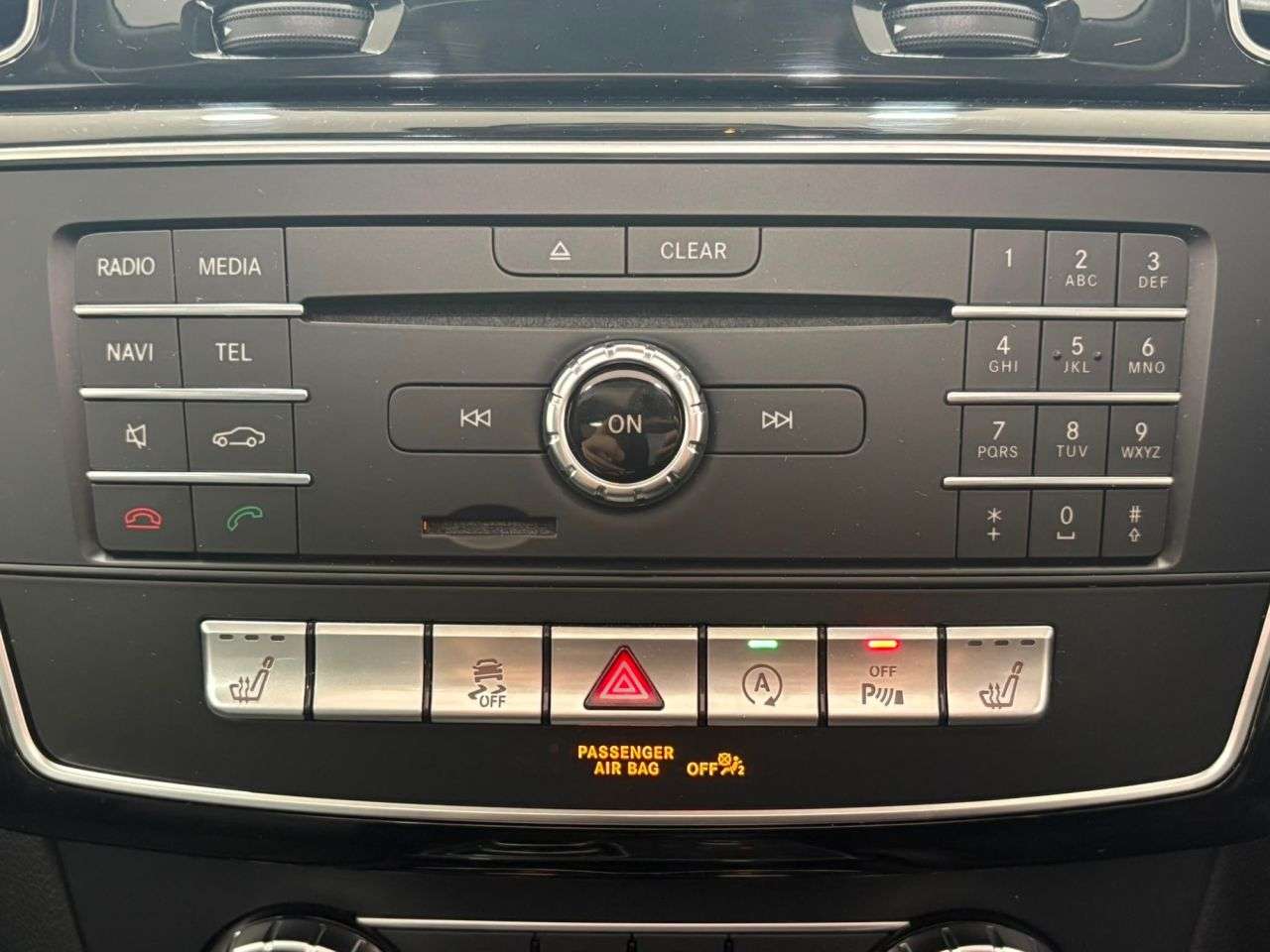 2016 MERCEDES-BENZ GLE 2016 MERCEDES-BENZ GLE