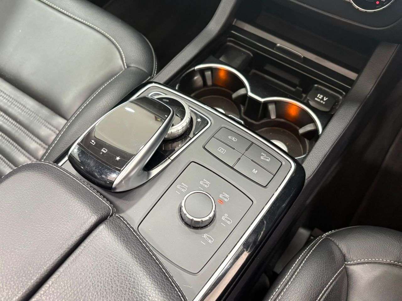 2016 MERCEDES-BENZ GLE 2016 MERCEDES-BENZ GLE