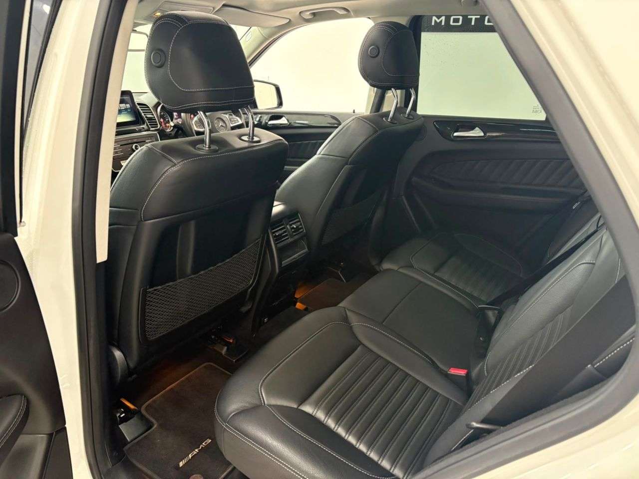 2016 MERCEDES-BENZ GLE 2016 MERCEDES-BENZ GLE